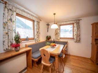 apartment Johann in Wald im Pinzgau with balcony, cleaning included - Wald im Pinzgau - 0