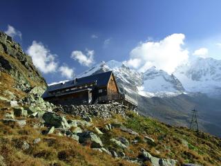 Chalet in Mayrhofen near Ski Lifts, cleaning included - Mayrhofen - 2