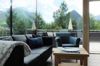Apartment in Neukirchen with a reception, cleaning included - Rosenthal - 7