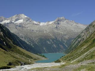 Chalet in Mayrhofen near Ski Lifts, cleaning included - Mayrhofen - 6