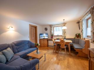 apartment Johann in Wald im Pinzgau with balcony, cleaning included - Wald im Pinzgau - 5