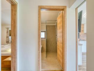 Flat in Neukirchen with National Park Card, cleaning included - Rosenthal - 5