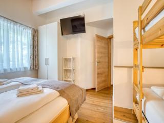 Flat in Neukirchen with National Park Card, cleaning included - Rosenthal - 2
