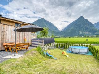 Flat in Neukirchen with National Park Card, cleaning included - Rosenthal - 4