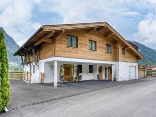 Flat in Neukirchen with National Park Card, cleaning included - Rosenthal - 8