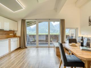 Flat in Neukirchen with National Park Card, cleaning included - Rosenthal - 0