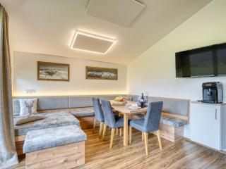 Flat in Neukirchen with National Park Card, cleaning included - Rosenthal - 1