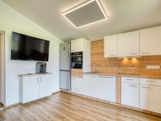 Flat in Neukirchen with National Park Card, cleaning included - Rosenthal - 6