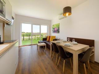 Apartment Near Golf Course, cleaning included - Zsira - 7