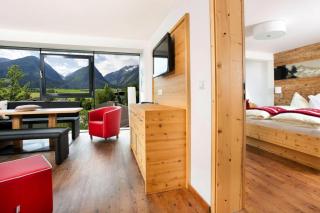 Apartment in Neukirchen with a balcony, cleaning included - Rosenthal - 2