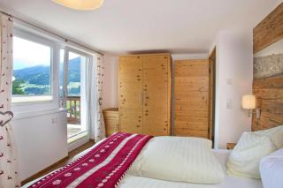 Apartment in Neukirchen with a balcony, cleaning included - Rosenthal - 8