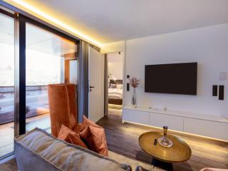 Apartments B-HOME, Bramberg am Wildkogel, cleaning included - Bramberg am Wildkogel - 4