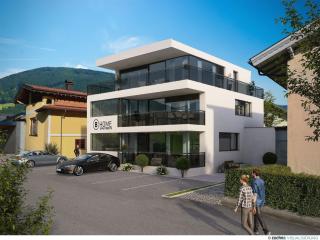 Apartments B-HOME, Bramberg am Wildkogel, cleaning included - Bramberg am Wildkogel - 9