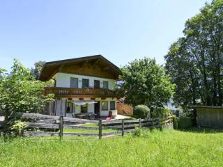 Holiday Home in Fügenberg near Spieljochbahn, cleaning included - Fügen - 7