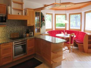 Holiday Home in Fügenberg near Spieljochbahn, cleaning included - Fügen - 6