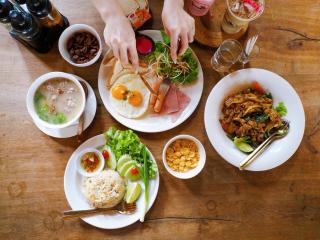 ไร่บำรุงผล Raibumrungphol - Mae Wang - 8
