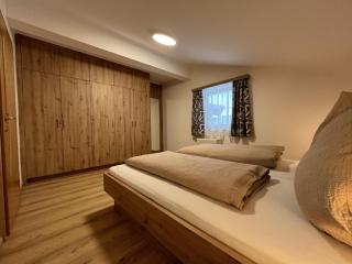 apartment Eva in Wald im Pinzgau with balcony, cleaning included - Wald im Pinzgau - 4
