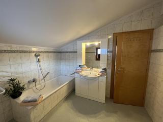 apartment Eva in Wald im Pinzgau with balcony, cleaning included - Wald im Pinzgau - 1
