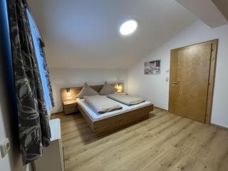 apartment Eva in Wald im Pinzgau with balcony, cleaning included - Wald im Pinzgau - 2