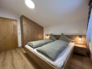 apartment Eva in Wald im Pinzgau with balcony, cleaning included - Wald im Pinzgau - 6