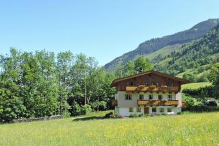 Apartment in Fusch near Grossglockner Road, cleaning included - Fusch an der Glocknerstrasse - 4