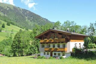 Flat in Fusch an der Gocknerstraße, cleaning included - Fusch an der Glocknerstrasse - 8