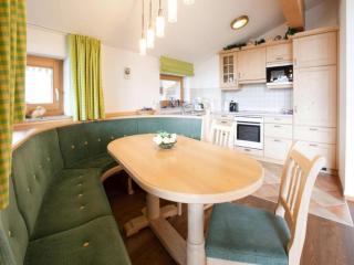 Holiday flats Bärlerhof, Königsleiten, cleaning included - Königsleiten - 8