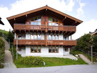 Holiday flats Bärlerhof, Königsleiten, cleaning included - Königsleiten - 9