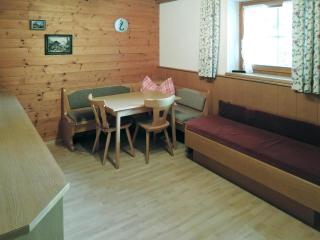 Apartment in Fusch near Grossglockner Road, cleaning included - Fusch an der Glocknerstrasse - 0