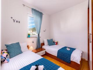Cottage in Croatia near Ski Slopes, cleaning included - Crikvenica - 1