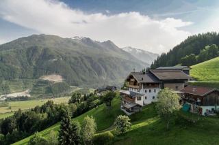 Käferhof apartment with view, cleaning included - Bramberg am Wildkogel - 9