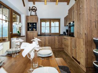 Käferhof apartment with view, cleaning included - Bramberg am Wildkogel - 2