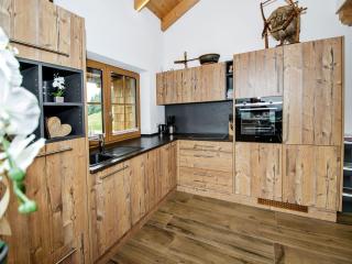 Käferhof apartment with view, cleaning included - Bramberg am Wildkogel - 1