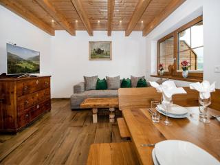 Käferhof apartment with view, cleaning included - Bramberg am Wildkogel - 0