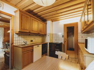 holiday home, Fusch an der Glocknerstraße, cleaning included - Fusch an der Glocknerstrasse - 2