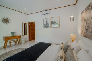 Villa Lemone Braban by Bali Villa Solutions - Seminyak - 6