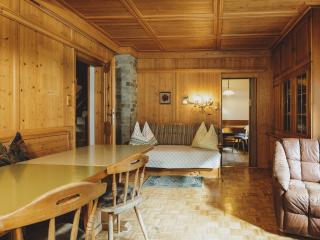 holiday home, Fusch an der Glocknerstraße, cleaning included - Fusch an der Glocknerstrasse - 6