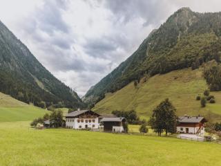 Holiday Home on Großglockner Alpine Road, cleaning included - Fusch an der Glocknerstraße - 3