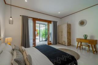 Villa Lemone Braban by Bali Villa Solutions - Seminyak - 7
