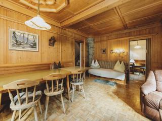 holiday home, Fusch an der Glocknerstraße, cleaning included - Fusch an der Glocknerstrasse - 7