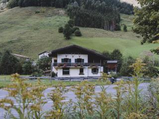 Holiday Home on Großglockner Alpine Road, cleaning included - Fusch an der Glocknerstraße - 2