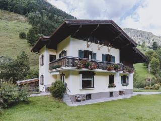 holiday home, Fusch an der Glocknerstraße, cleaning included - Fusch an der Glocknerstrasse - 9