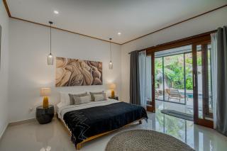 Villa Lemone Braban by Bali Villa Solutions - Seminyak - 9