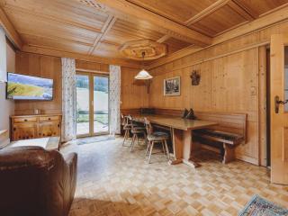 holiday home, Fusch an der Glocknerstraße, cleaning included - Fusch an der Glocknerstrasse - 8