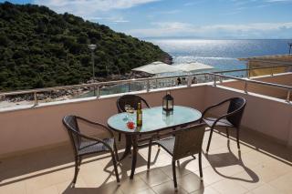 Al Mare Villas - Skala Marion - 9