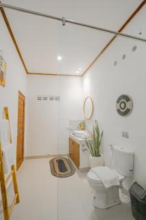 Villa Lemone Braban by Bali Villa Solutions - Seminyak - 3