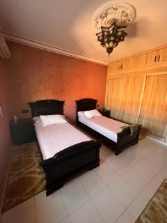 Marrakech gulize - 0