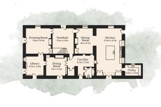 Maison Des Pelerins - La Sauvetat - 7