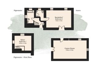 Maison Des Pelerins - 3
