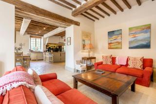 Maison Des Pelerins - 2